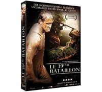 Kokoda: Batallón 39 / Kokoda: 39th Battalion (2006) ( Kokoda ) ( Thirty Ninth Battalion ) [ Origen Francés, Ningun Idioma Espanol ]