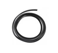 KOKOGLGBTD Para Passat Para Jetta Para Golf Para Beetle Para León Junta De Techo Corredizo Impermeable 8D0877297