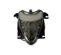 KOKOGLGBTD Para Suzuki Para Boulevard M109R M1800R 06-15 Luz Trasera