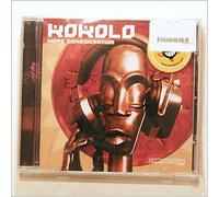 Kokolo Afrobeat Orchestra - More Consideration