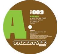 Kokolo Afrobeat Orchestra - ROOT TO THE FRUIT