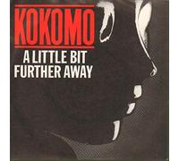 Kokomo (70s) - A Little Bit Further Away