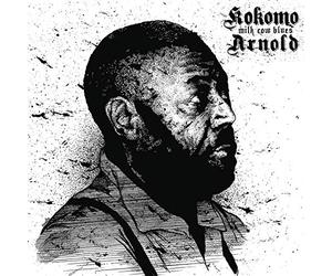 Kokomo Arnold - Milk Cow Blues [Vinilo]