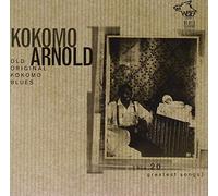 Kokomo Arnold - Old Original Kokomo Blues