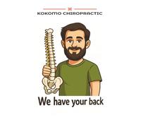 Kokomo Chiropractic: We have your back