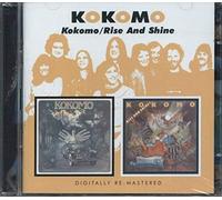 Kokomo - Kokomo / Rise And Shine