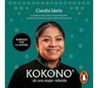 Kokono De Una Mujer Rebelde (audiolibro)