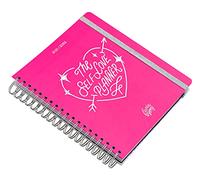 Kokonote Agenda 2022 Big Size,The Self Love Planner By Lucia Types - Agenda 2022 semana vista - Agenda escritorio 2022 - Agenda anual 2022 | Agenda Premium, papeleria bonita - Agenda Kokonote