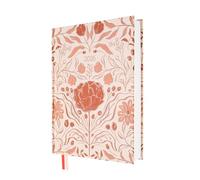 Kokonote Agenda 2026 Dia por Pagina A5 Charm Boutique - Agenda diaria Anual mujer - Incluye Check List, Ilustraciones, Marcapáginas y Apartados funcionales