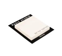 Kokonote Notas Adhesivas pequeñas Don't Forget - Bloc notas (7,5 x 7,5 cm) | Accesorios Papeleria bonita - Material escolar Aesthetic