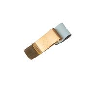 Kokonote Porta Bolígrafos bonitos Cloudy - Soporte bolis metal Azul | Accesorios Papeleria bonita Basic Studio - Material escolar Aesthetic para Regalo Mujer