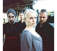 Kokoon - Mrs. Jesus & Kokoon