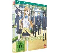 Kokoro Connect - Blu-ray Vol. 2 [Alemania] [Blu-ray]