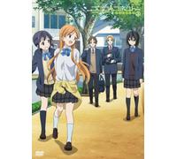 Kokoro Connect Kizurandom [Jou [DVD de Audio]
