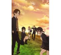 Kokoro Connect Michi Random [J [DVD de Audio]