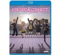 Kokoro_Connect_(TV_Series) [Reino Unido] [Blu-ray]