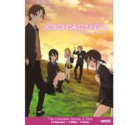 Kokoro Connect [USA] [DVD]