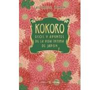 Kokoro. Ecos Y Apuntes De La Vida Íntima De Japón (ne)