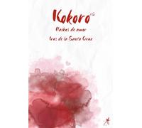Kokoro: Haikus de amor
