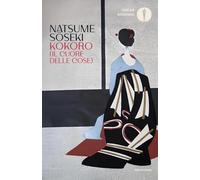Kokoro (Il cuore delle cose) (Oscar moderni)
