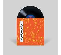 KOKOROKO – GET THE MESSAGE – Vinilo