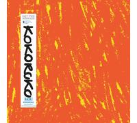 KOKOROKO – GET THE MESSAGE – Vinilo