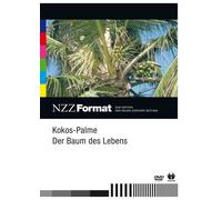 Kokos-Palme: Der Baum des Lebens - NZZ Format [Alemania] [DVD]