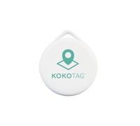 KOKOTAG - Rastreador Localizador Multifuncional con Tecnología NFC y Apple Find My® | Localizador Resistente para Objetos Valiosos, Maletas, Accesorios | Localiza lo Que más Te Importa