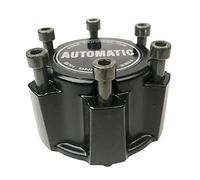 KOKPIT 1 Uds. 40260-1S700 D21 R50 AT bloqueo de cubo de rueda libre automático 28T apto for camioneta Nissan Terrano Navara Datsun NP300