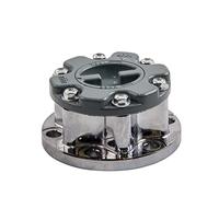 KOKPIT MB886389 28 dientes 4WD tracción en las cuatro ruedas Manuel cubo de bloqueo de rueda libre apto for Mitsubishi Pajero Triton Pick Up L200 L300 4x4 Montero