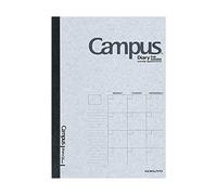 Kokuyo Campus Type A5 Diary Free two-CF103 (importación Japonesa)