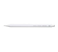 Kokuyo Enpitsu Sharp Mechanical Pencil | 0,3 mm | White