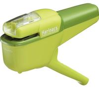 KOKUYO Harinacs Grapadora sin agujas sin grapas Capacidad de 10 hojas fácil a...