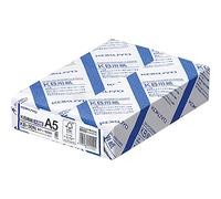 Kokuyo KB Paper - Papel certificado FSC, 64 g, A5, 500 hojas KB-30N (importado de Japón)