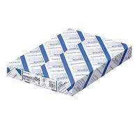 Kokuyo KB Paper - Papel con certificación FSC, 64 g, B4, 500 piezas de KB-34N (importado de Japón)