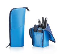 Kokuyo - Neo CRITZ Pen Case (azul x azul marino)