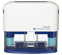 Kokuyo One patch stamp 2 hole type data -PSM20B by Kokuyo Co, Ltd.
