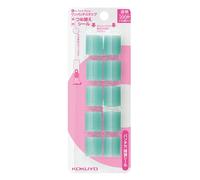 Kokuyo one patch stamp dedicated refill seal 10-pack data -PS3X5