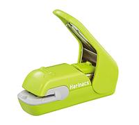 Kokuyo Sin agujero de aguja no es rojo Grapadora Ha Linux Press Verde SLN-MPH105G
