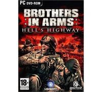 Kol 2009 Brothers in arms 3 hells highway [Importación francesa]