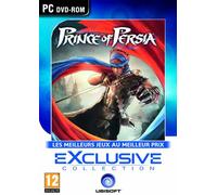 kol 2009 prince of persia [Importación francesa]