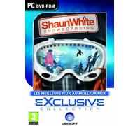 kol 2009 shaun white snowboard [Importación francesa]