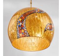 Kolarz Lámpara colgante Luna, 40 cm, 1 luz