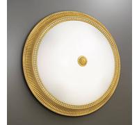 Kolarz Milord aplique de pared Ø 50 cm