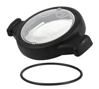 Kolasina SPX3200DLS - Kit de tapa de filtro para bomba de piscina con junta tórica para bombas de piscina Hayward Tristar SP3200EE SP3200X y EcoStar SP3400VSPVR SP3400VSP