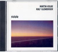 Kolbe Martin - Flieger