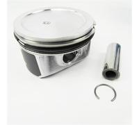 Kolben Kolbenschmidt KS 1,4I 16V Para Seat Skoda AFK AQQ BBY BCA AXP
