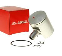 Kolben Satz Airsal Sport 50ccm 39,9mm für Derbi Variant Start