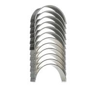 Kolbenschmidt 37048600 pistón y anillos