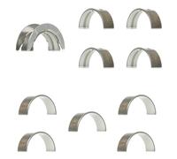 KOLBENSCHMIDT 37073600 Kit cojinetes cigüeñal